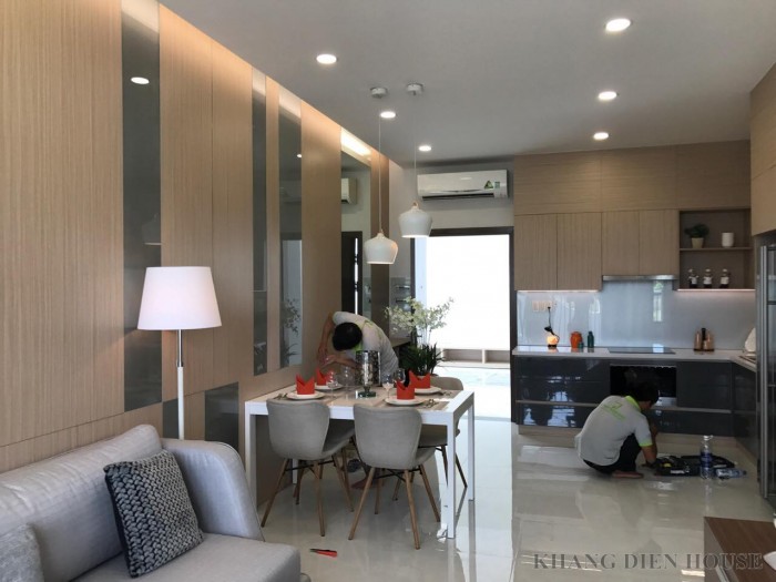 Mở Bán Đợt 1 Căn Hộ Mặt Tiền Song Hành Giáp Quận 2, 1,7 Tỷ/Căn 2Pn, Ck 10%