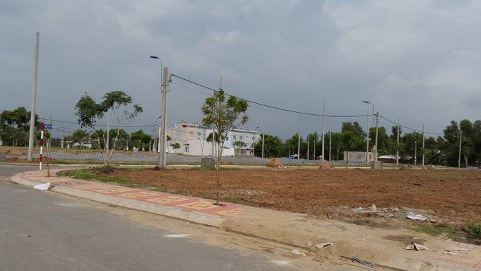 Đất nền thổ cư, đường Số 2 Nguyễn Văn Kỉnh, phường Thạnh Mỹ Lợi, quận 2