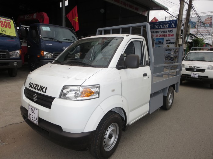 Xe Tải Suzuki Carry Pro