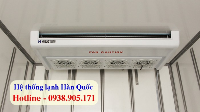 Xe tải đông lạnh 6 tấn / xe tải động lạnh Hyundai HD650 xe đời mới 2017. Bảo hành 2 năm toàn quốc. Giá xin gọi 0938905171