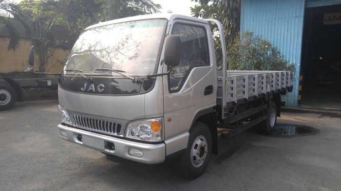 Xe tải JAC 5 Tấn  HFC1048K