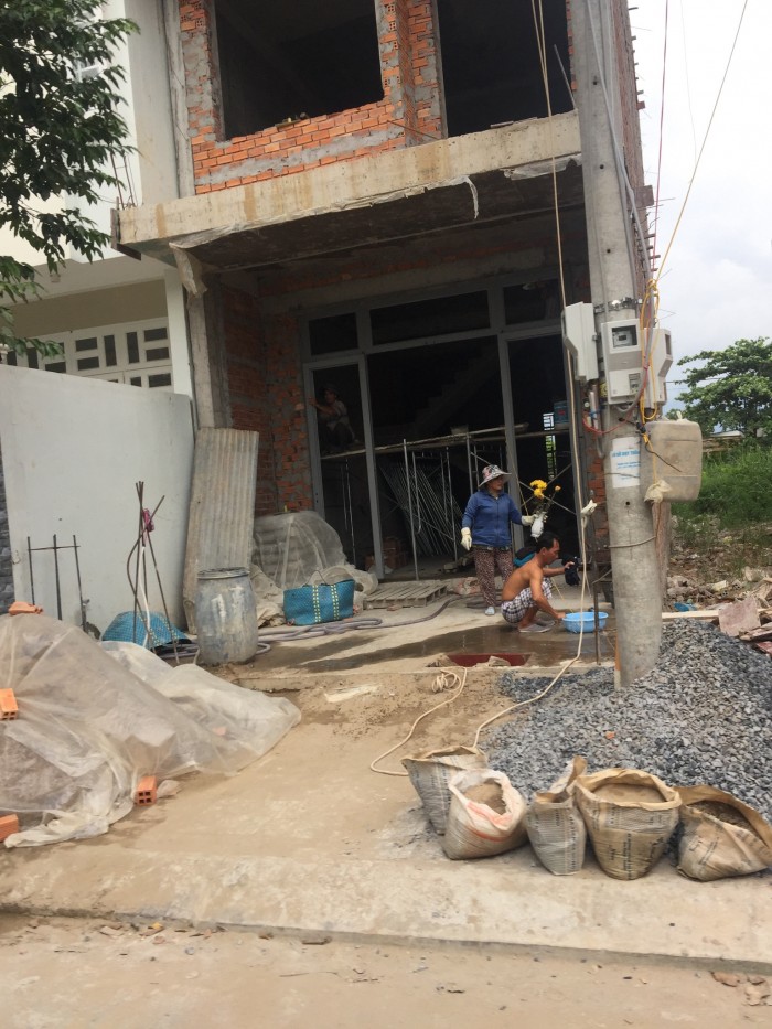 Bán Gấp Dãy Nhà Trọ 12 Phòng, Thu Nhập 15 Triệu/Tháng Và 260M2 Đất Thổ Cư,Sổ Hồng Riêng.