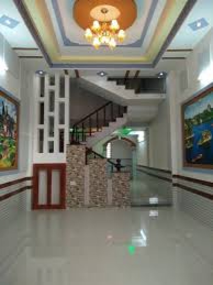 Bán Nhà Quang Trung - Hà Đông, 40m2 x 4 Tầng.