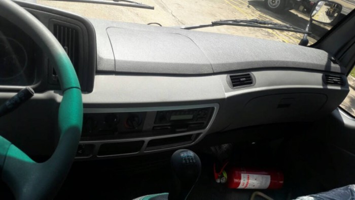 Xe tải jac 9t1 đời 2017 giá rẻ nhất