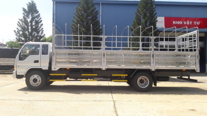 Xe tải jac 9t1 đời 2017 giá rẻ nhất