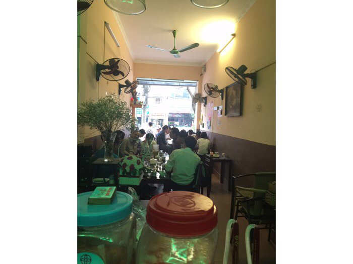 Nhượng Quán cafe đường Trần Đăng Ninh