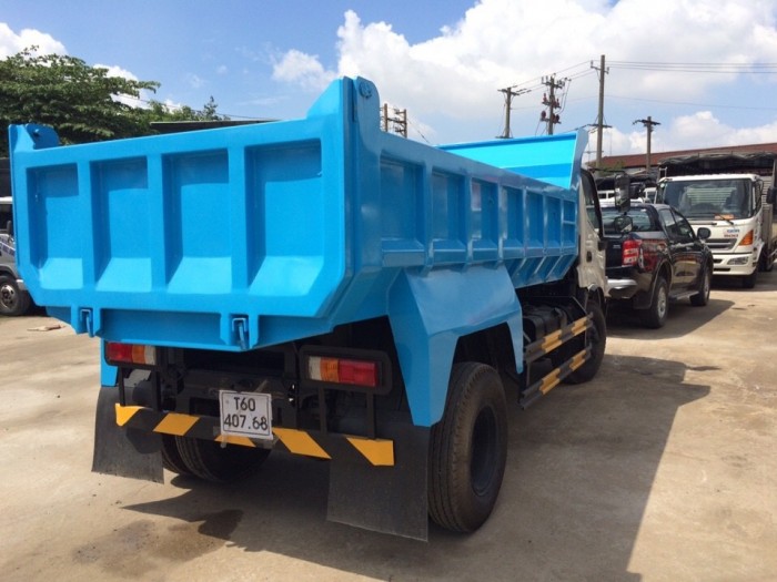 Xe Hino Dutro Ben Có Xe Giao Ngay Giá Tốt