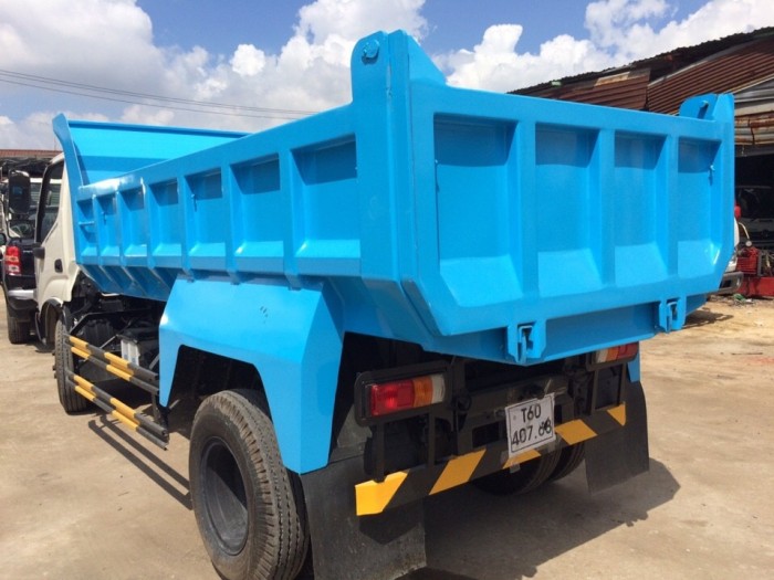Xe Hino Dutro Ben Có Xe Giao Ngay Giá Tốt
