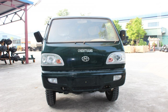 Ben 1,2 Tấn