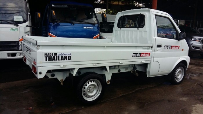 Xe 810kg,nhập khẩu nguyên chiếc