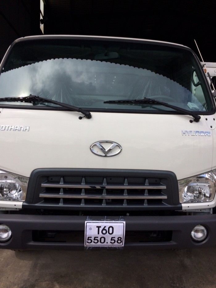 xe HD99 6.5T về kiên giang trong ngày