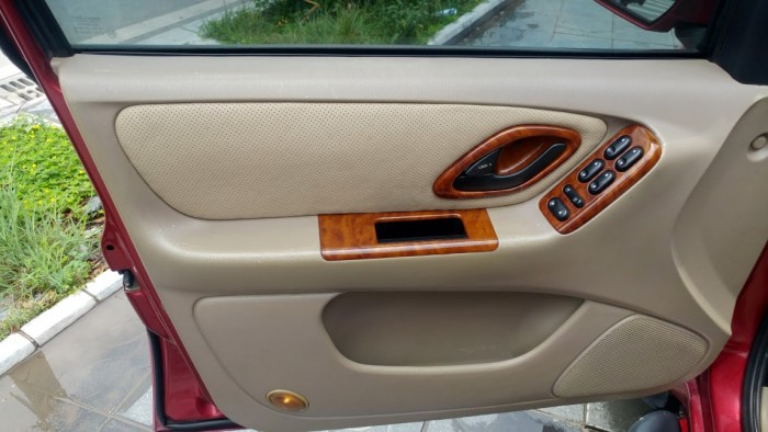 Ford Escape  XLS 2.3AT 2006