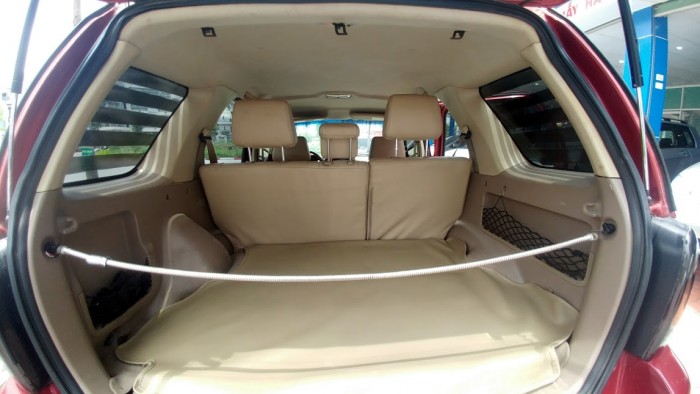Ford Escape  XLS 2.3AT 2006
