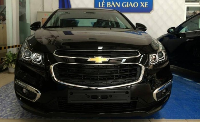 Bán xe CRUZE 2017 giá tốt, nhiều ưu đãi, và hổ trợ vay tốt nhất liên hệ