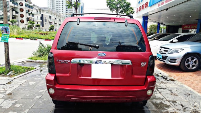 Ford Escape  XLS 2.3AT 2006