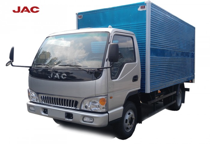 Xe tải Jac  4.95 t