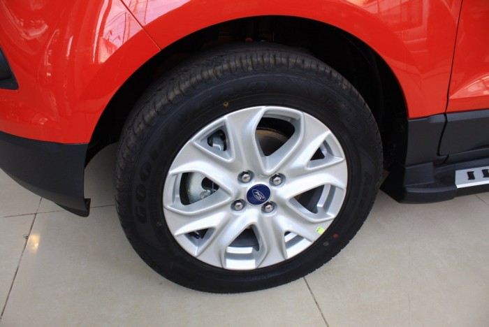 Khuyến mãi mua xe Ford Ecosport 1.5L số tự động 2019, giao xe trong 30 ngày