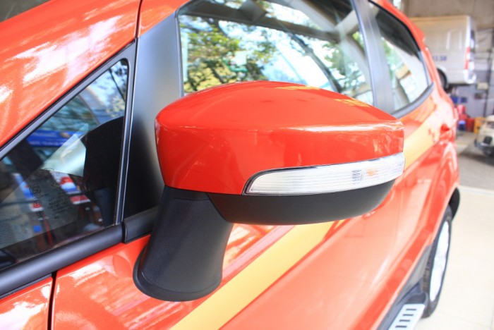 Khuyến mãi mua xe Ford Ecosport 1.5L số tự động 2019, giao xe trong 30 ngày