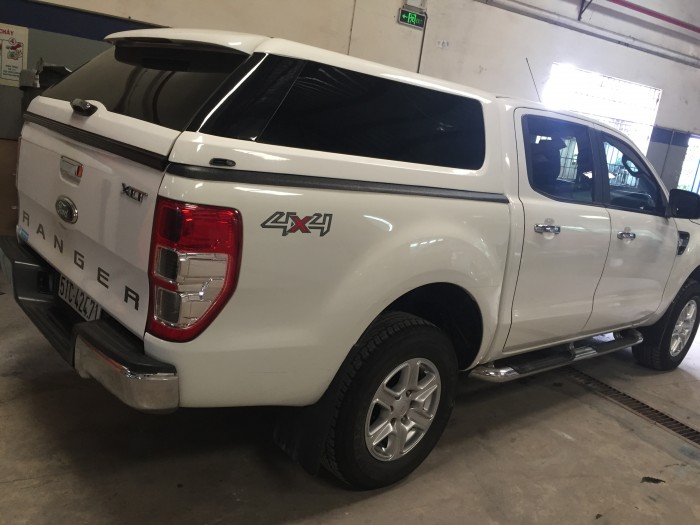 Bán Ford Ranger XLT sx 2014,canopy