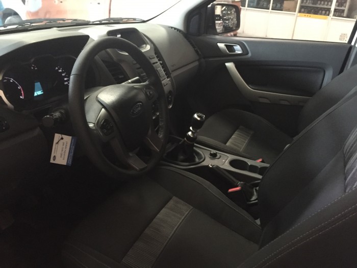 Bán Ford Ranger XLT sx 2014,canopy