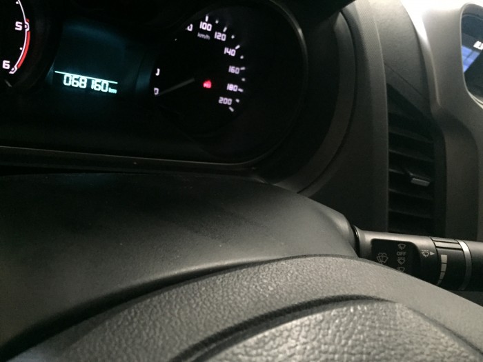 Bán Ford Ranger XLT sx 2014,canopy