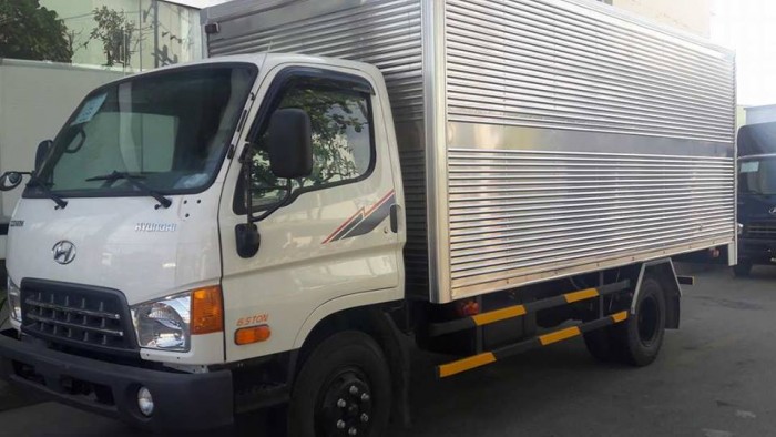 Xe Hyundai HD99 thùng kín -  Giá xe Hyundai HD99 thùng kín - Mua xe HD99 thùng kín rẻ nhất - Giá xe Hyundai HD99 thùng kín rẻ nhất tp