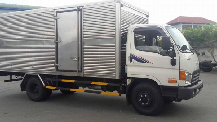 Xe Hyundai HD99 thùng kín -  Giá xe Hyundai HD99 thùng kín - Mua xe HD99 thùng kín rẻ nhất - Giá xe Hyundai HD99 thùng kín rẻ nhất tp