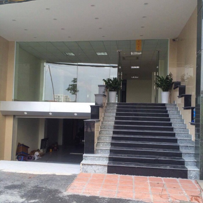 Cho thuê VP 200m2 Thanh Đàm, Hoàng Mai, 15 tr/th