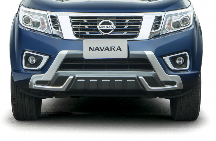 Hot - Navara EL cao cấp Premium R 645tr