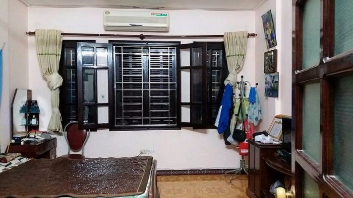 Bán Gấp Nhà Đẹp Đống Đa, 40M2, Ngõ Oto, 3,6Tỷ.