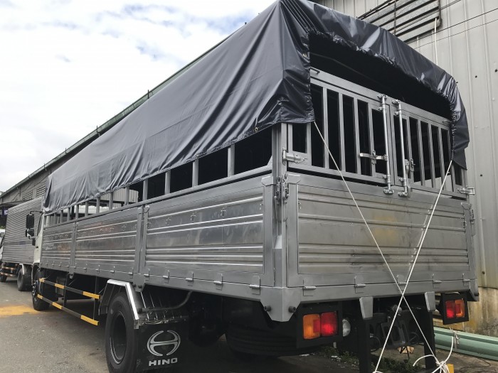 Bán xe tải