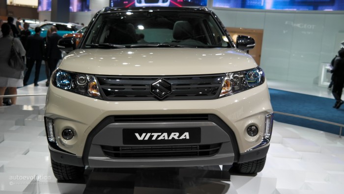 Bán xe Suzuki Vitara nhập khẩu giá tốt Hỗ trợ trả góp 80%