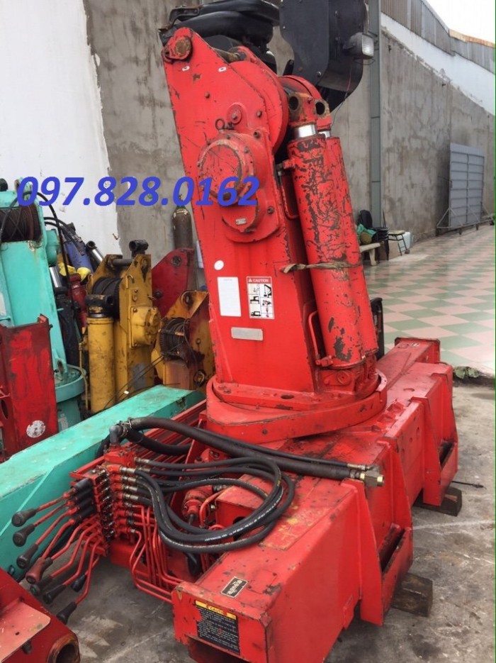 Cẩu Unic