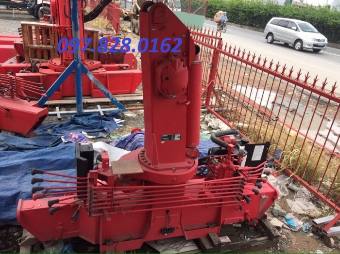 Cẩu Unic
