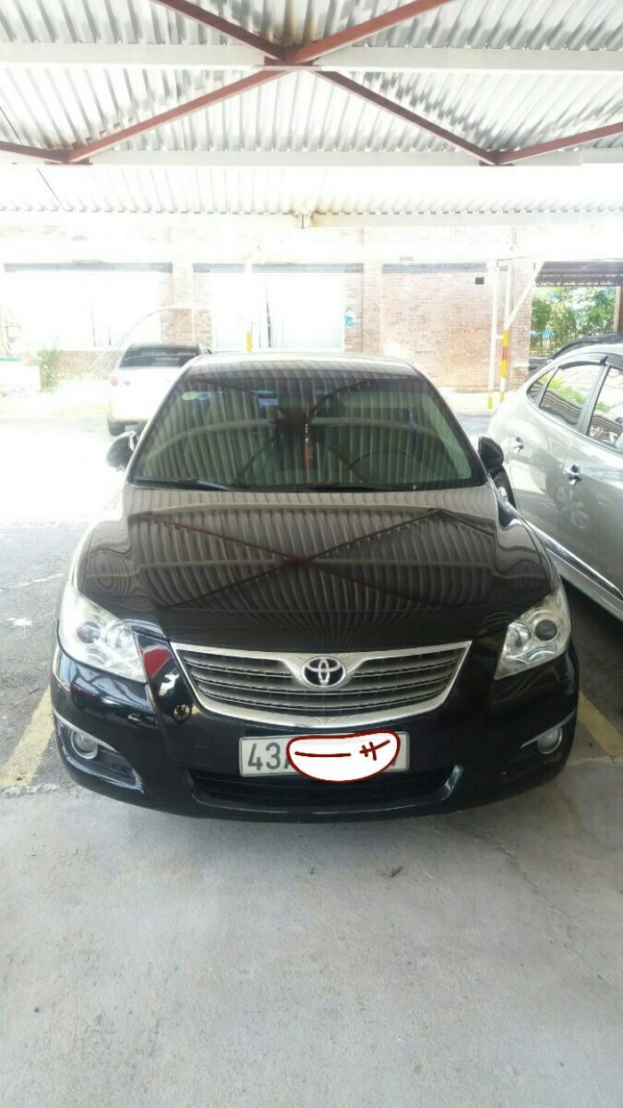 Cần bán xe Camry