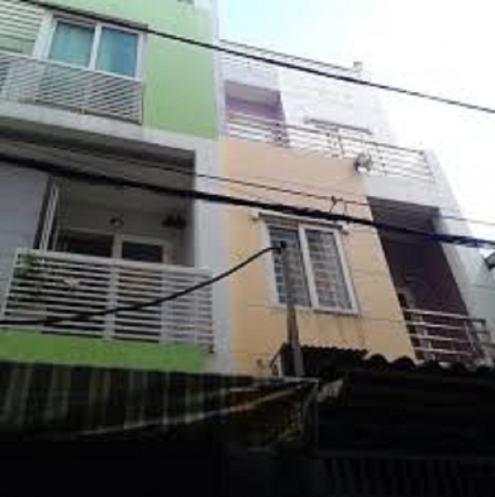 Nhà tổ 14 Hòa Bình - Yên Nghĩa - Hà Đông 36m2 1.05 tỷ