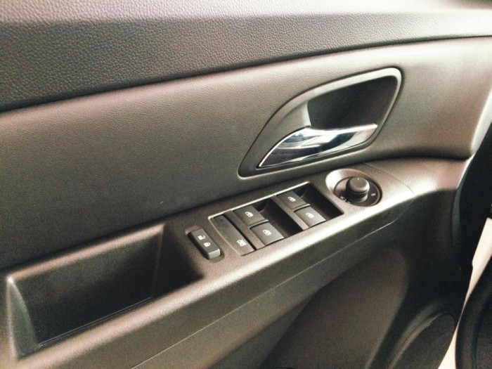 Giảm ngay 70 triệu cho khách hàng đặt cọc Chevrolet Cruze đời 2017 trong tháng 7/2017
