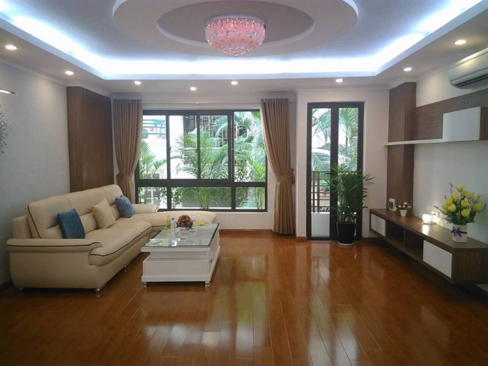 Bán nhà ngõ 254 Minh Khai xây mới 48m2x 5 tầng đẹp siêu đẹp giá 3.2 tỷ