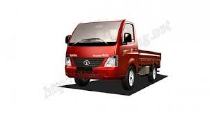 Xe Tải Tata Super Ace 0.99 Tấn Của Ấn Độ Tại Hải Phòng