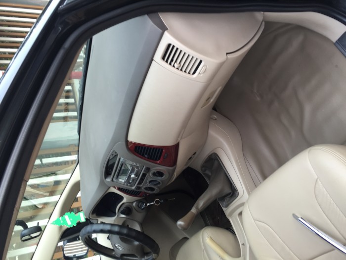 Toyota innova 2006 số sàn