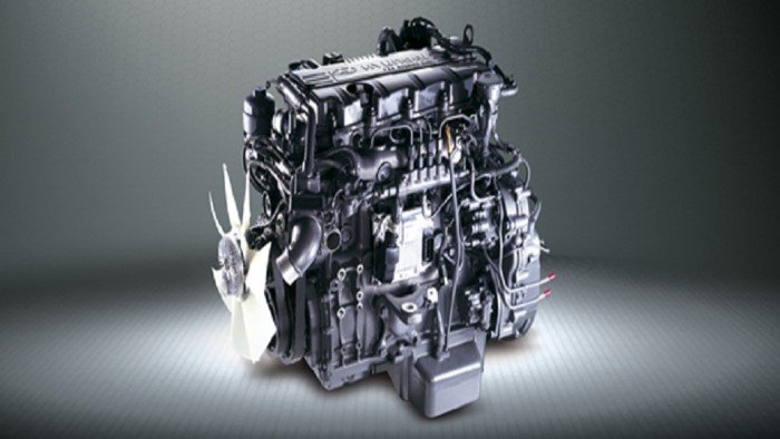Xe tải Hyundai HD65 2,5 tấn. Hyundai Đô Thành
