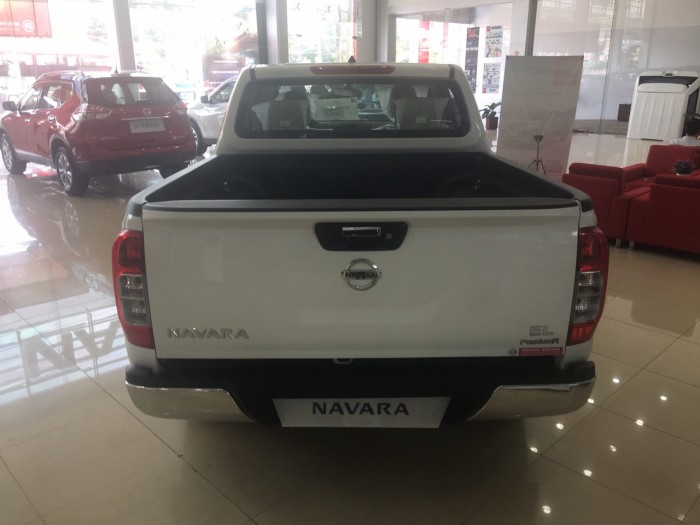 150 triêu sở hữu ngay Nissan NAVARA PREMIUM R (EL) ngay trong tháng 9 nhiều ưu đãi lớn cùng Nissan Biên Hòa