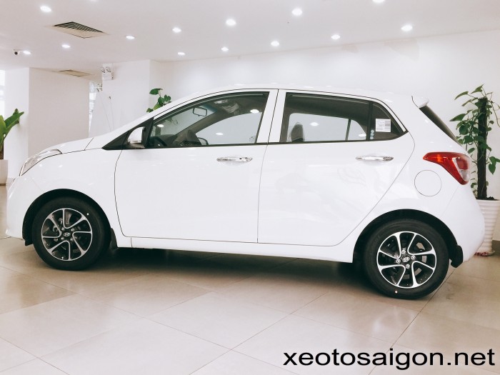 Bán xe Hyundai Grand i10