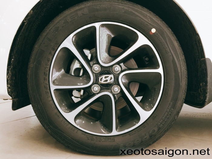 Bán xe Hyundai Grand i10