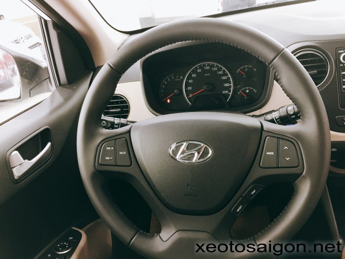 Bán xe Hyundai Grand i10