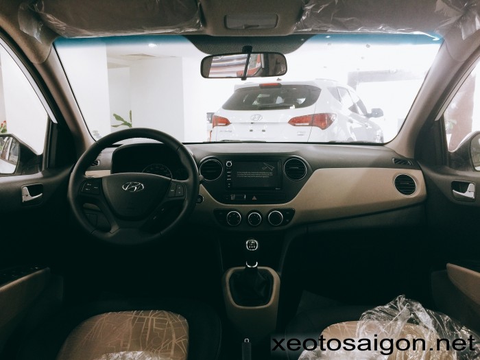 Bán xe Hyundai Grand i10