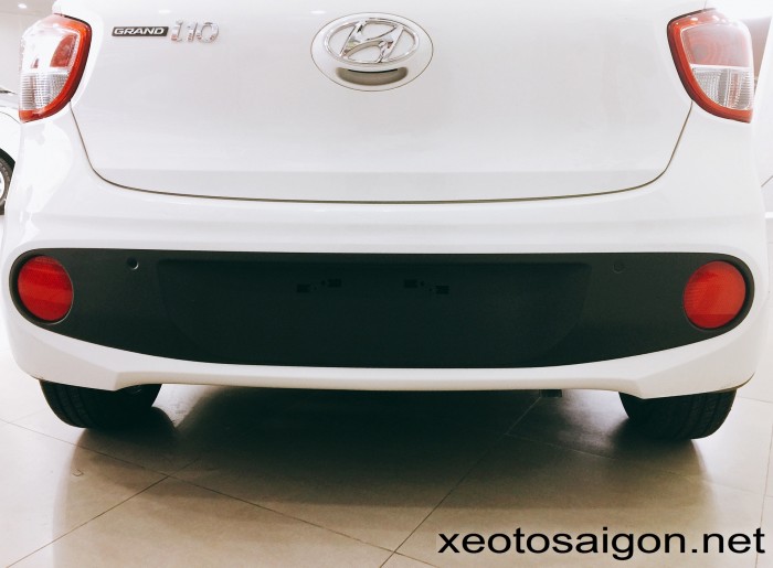 Bán xe Hyundai Grand i10