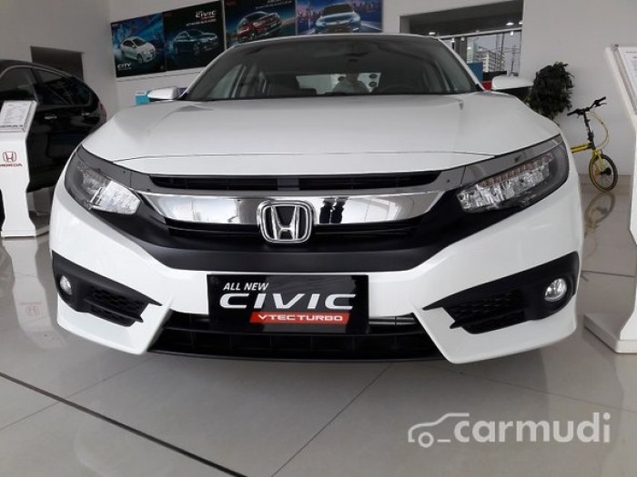 HONDA CIVIC Giá Cạnh tranh nhất Miền Bắc