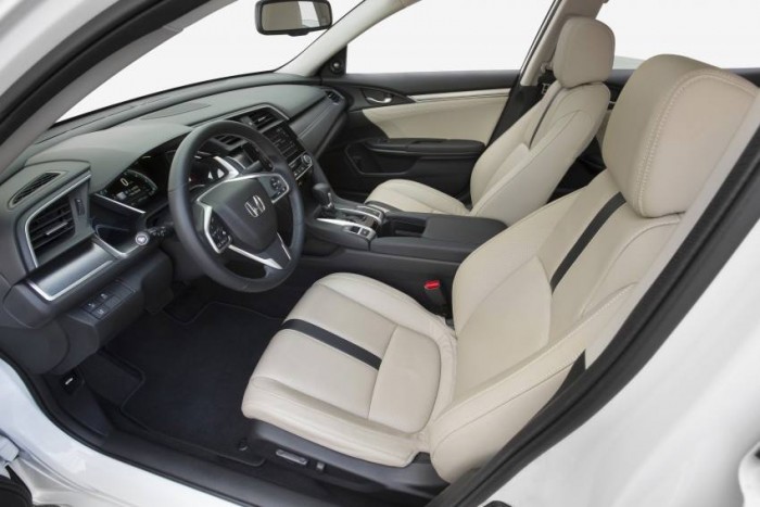 HONDA CIVIC Giá Cạnh tranh nhất Miền Bắc