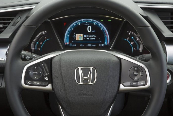 HONDA CIVIC Giá Cạnh tranh nhất Miền Bắc